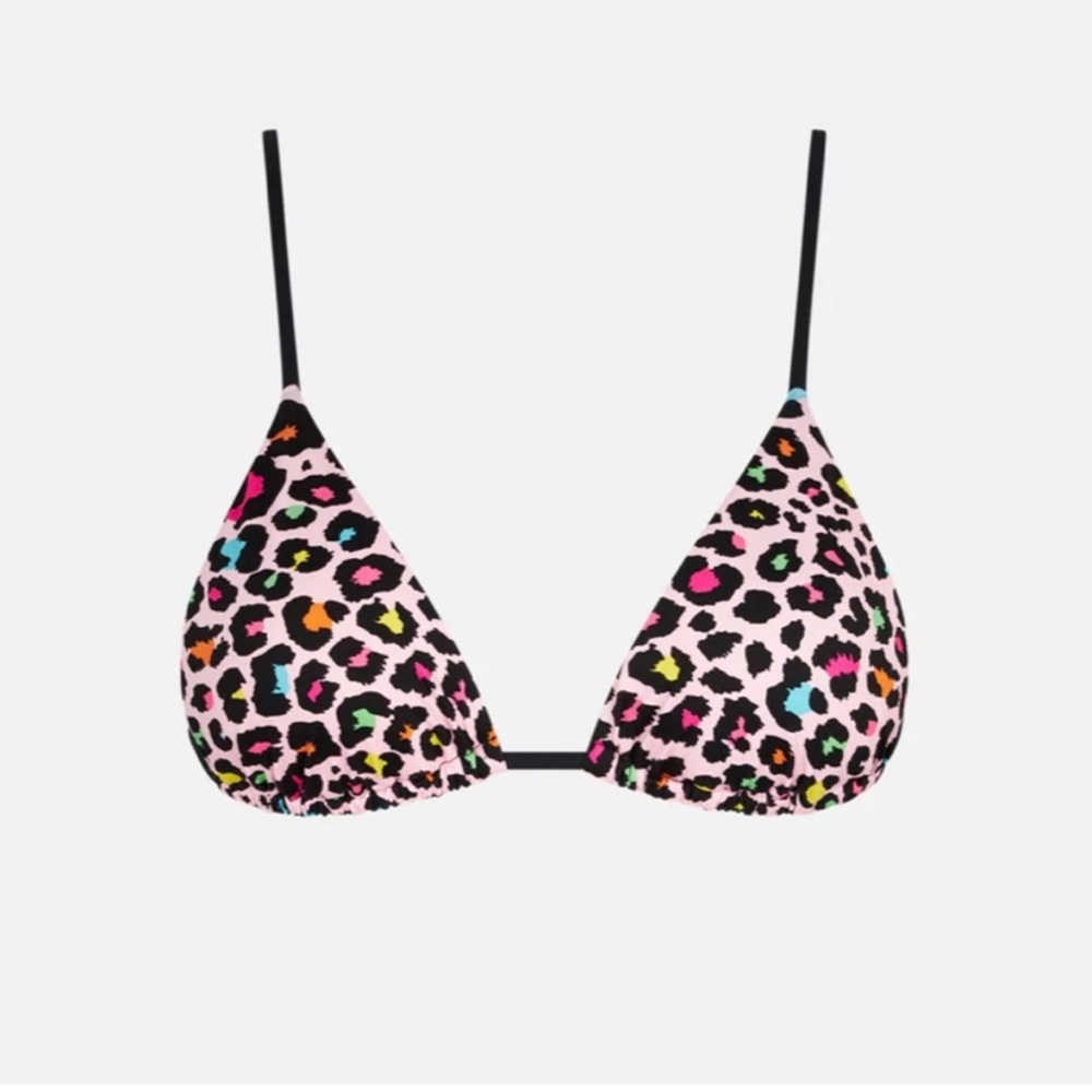 Saint Barth bikini top